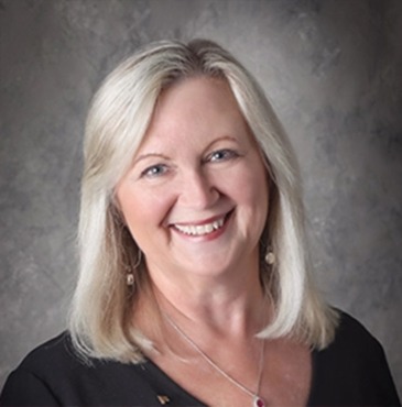 Karen Johnson