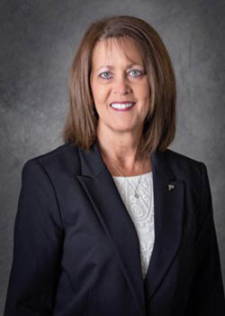 Marie Waldrop