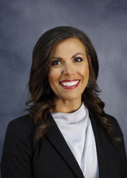 Angela Ford