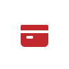 Icon Credit or Debit Cards