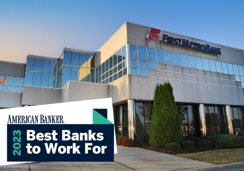 American Banker 2023 Best Banks to Work For