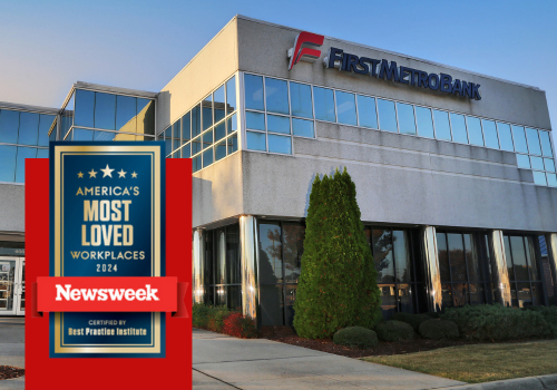America's Most Loved Workplaces 2024 Newsweek