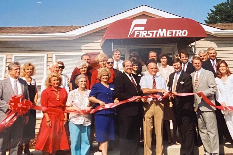 russellville grand opening