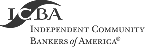 Independent Community Bankers of America